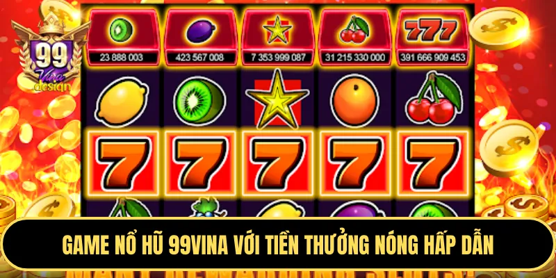 Trò chơi Nổ Hũ F168S
