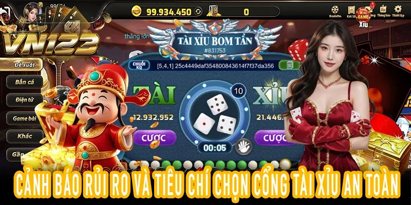 Trò chơi Bắn Cá F168S