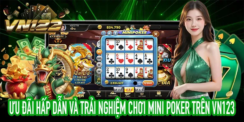 Trò chơi Casino F168S